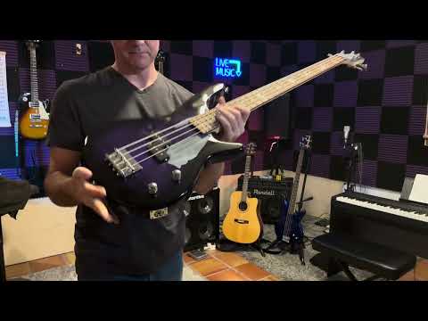 PDB Bass