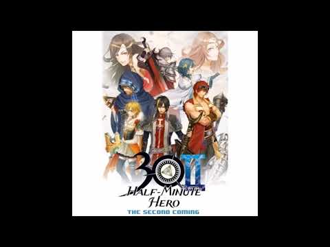 Half Minute Hero 2 The Second Coming Full OST