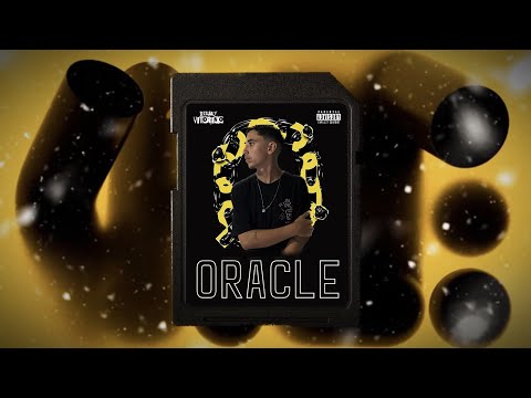 MEGA FUNK ORACLE - DJ VITORINO