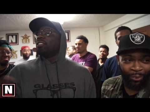 Drew Drew The Plug vs Man Man