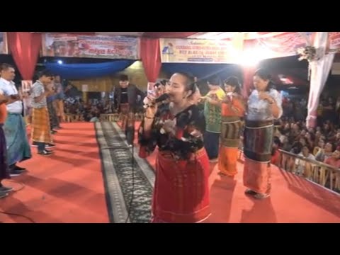 Santa Hoky br Ginting BULAN INGANKU NURI NURI Lagu Karo Gendnag Keyboard Kerja Tahun Juhar terbaru