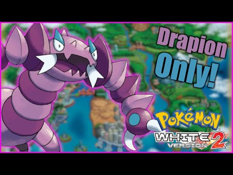 I Played My FAVORITE Game With My FAVORITE Pokemon!