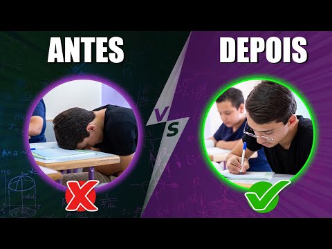 COMO ir bem em PROVAS e TESTES ? 12 segredos REVELADOS (escola – faculdade – concurso público)