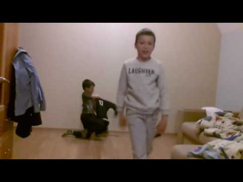 Борьба по ДЗЮДО .я против GG geometry dana.