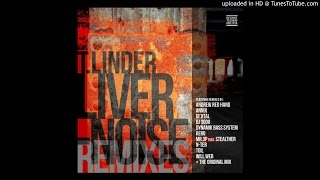 T.Linder - Liver-Noise (Original Mix)