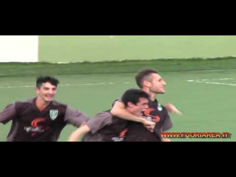 Juniores Elite: Dilettanti Falasche - P.C. Tor Sapienza 3-0