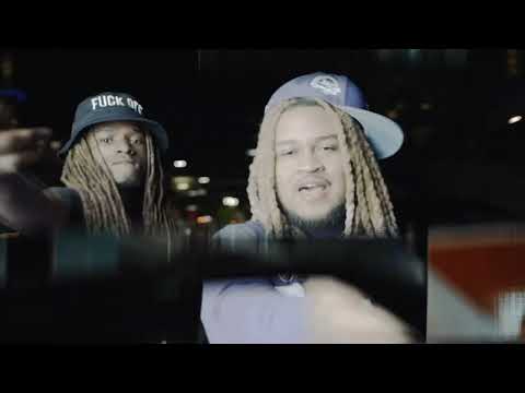 Trap Tana “Knock It Out” ft Scrap Bundy