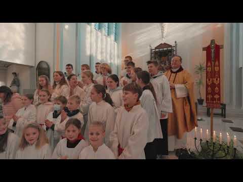 Bökendorf - Wir leben Kirche