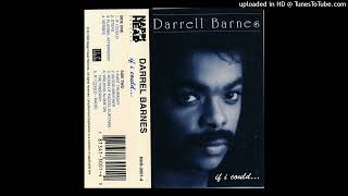 Darrell Barnes - If I Could (Synthwave | 1993)