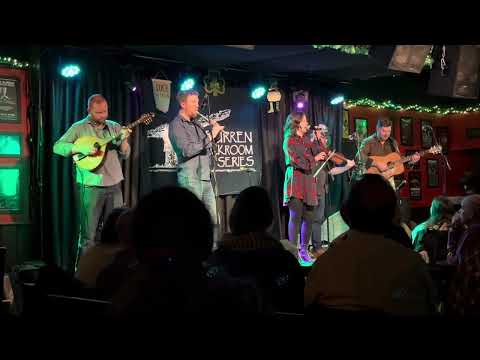 Daimh, sample of Gaelic singing by Ellen MacDonald