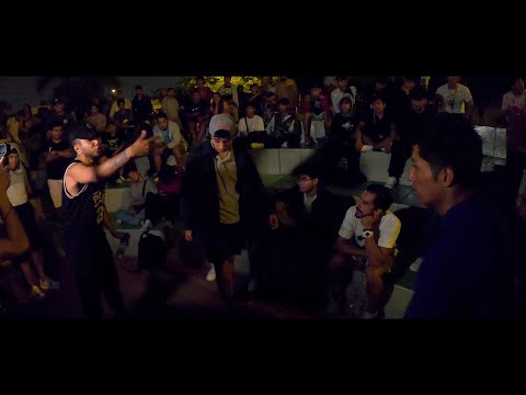 BLACKCODE vs. ENZO vs. FEAR: (8vos) 🎖️Lam Battles | Mira El Buen Rap (Clasificatoria Regional Lima)