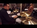 "Think of One" (Thelonious Monk, arr. Robert Glasper/Michael D'Angelo)