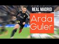 Arda Güler; Next Messi - Turkish Wonderkid to Real Madrid Star