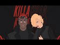 KSI – Killa Killa (feat. Aiyana-Lee) [Official Lyric Video]