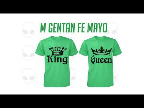 MechansT - Pa Gen Kanpe