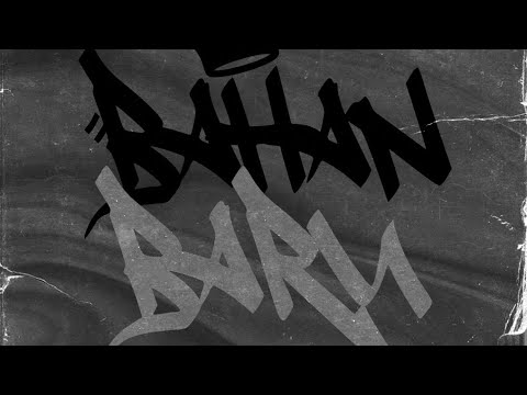 BB - PEAM X AK4LOS (official lyric video)