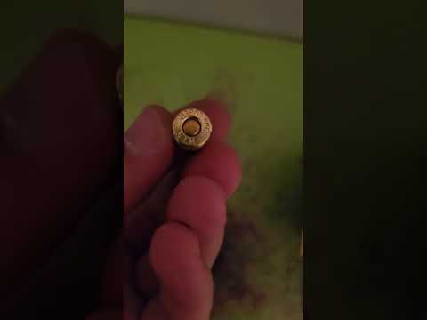 Browning 9mm ammo overview