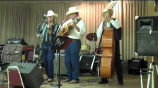 Big Ball's In Cowtown by the Dustbowl Gypsies