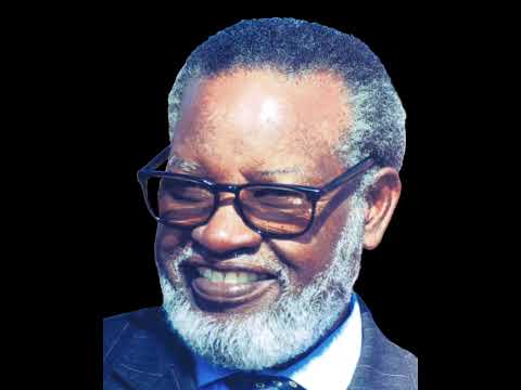 DR SAM NUUJOMA TRIBUTE 2025 latest Ndilimani mix swapo mix🇳🇦🇳🇦🕯️🖖🏾