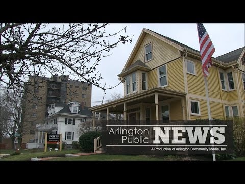 APN | Arlington Housing Market