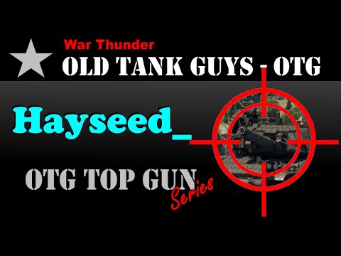 Hayseed_:  OTG TOP GUN