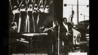 Ebony Samba - The Kenny Clarke-Francy Boland Sextet