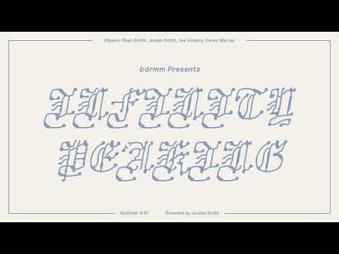 Video thumbnail for Infinity Peaking