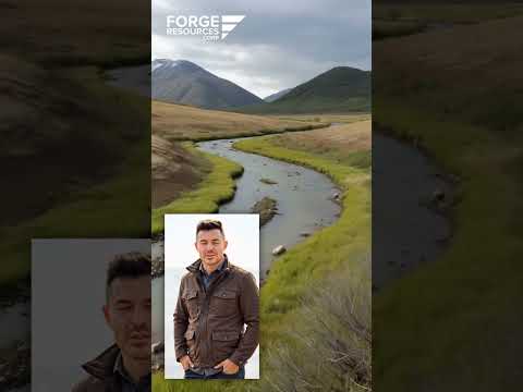 Forge Resources (CSE: FRG) Hits Gold!