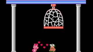 Takahashi Meijin no Bug-tte Honey (FC · Famicom) | original game | full game completion session 🎮