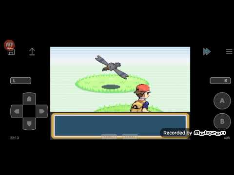 CAPTUREI UM VULPIX DE ALOLA NA MINHA ÚLTIMA POKEBOLA