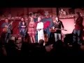 "Sugar Moon," by Bob Wills, The Cherokee Maidens--Robin Macy, Monica Taylor and Jennifer Pettersen