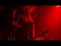 Alesana - The Wanderer / Scout Bar - Houston Texas, 6/21/2023