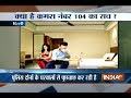 Bodies of girl,boy recovered from a hotel room in Delhi