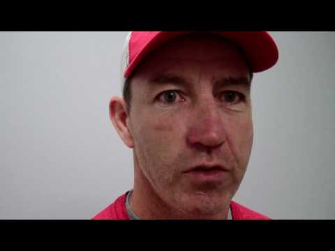 Kevin Dineen, Florida Panthers