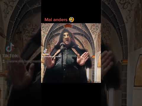 Layla Mal anders 🤣😱www.DirkBergmann.de