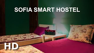 Sofia Smart Hostel, София