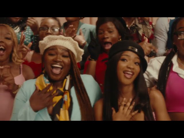 Video zu 'Anyway' ansehen Video zu 'Anyway' ansehen