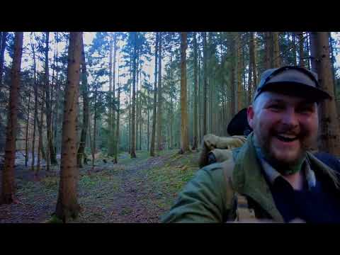 252  Trampové na Brdech CCLII    STANDOVA VÁNOČNÍ BESÍDKA, PROSINEC 2021