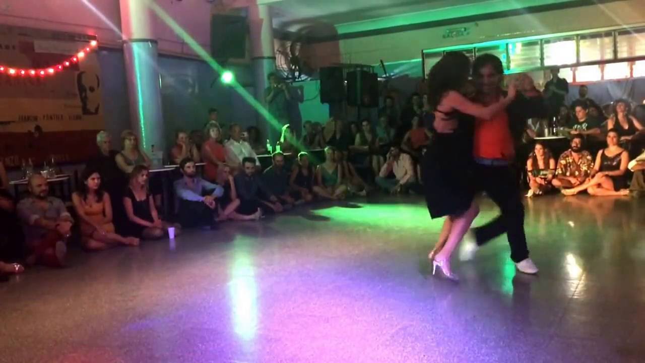 Gaston Torelli & Mariana Dragone 4! Performing on 12.11.2016 www.thelondontangoboutique.com