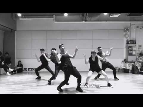 Ikon - Bling Bling Dance Cover G.KEB.G