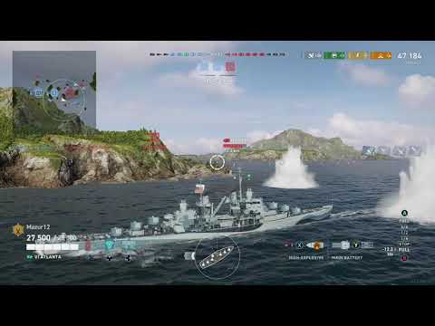 Defending the flank as usual