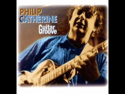 Philip Catherine — 