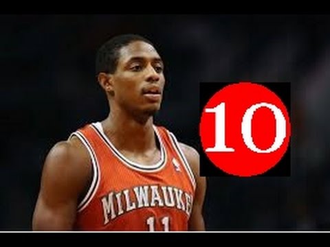 Brandon Knight Top 10 Plays of Career