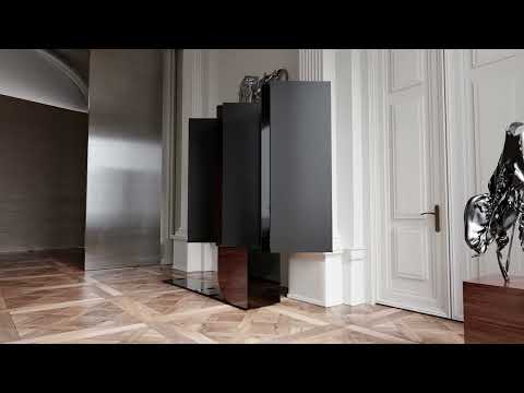 Unfolding Luxury - The C SEED N1 TV