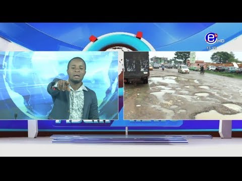 PIDGIN NEWS THURSDAY 15th AUGUST 2019 - EQUINOXE TV