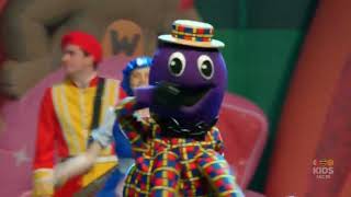 Henry&#39;s Dance (Live)