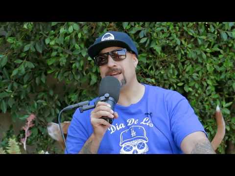 B-Real and Michael Rapaport on "Band of Gypsies" | I Am Rapaport Stereo Podcast