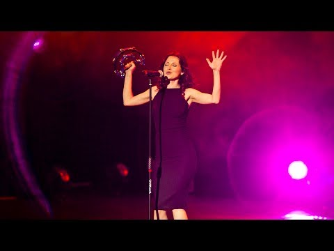 Ekaterina Goncharenko /Altana/ - Lost On You (Live In Ukraine, 03/06/2017)