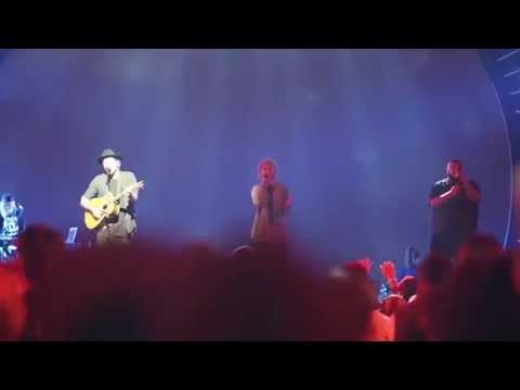 Hillsong Conference 2015 NYC - Closer than you know