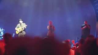 Hillsong Conference 2015 NYC - Closer than you know